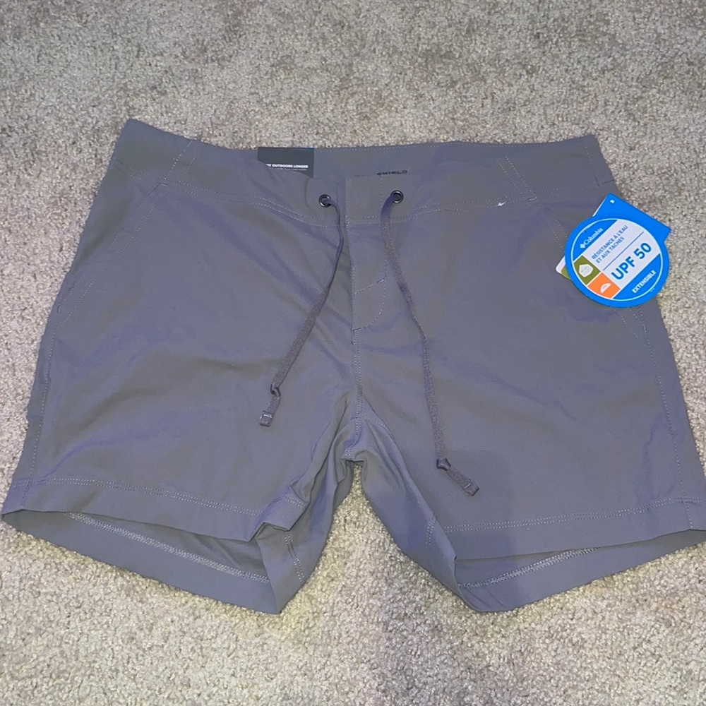 Columbia Anytime Outdoor Short Size 12